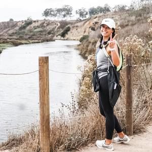 Meet your Posher, Kelly